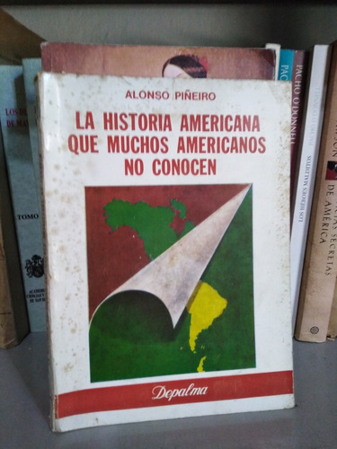 La Historia Argentina Que Muchos No Conocen -sólo Envíos-