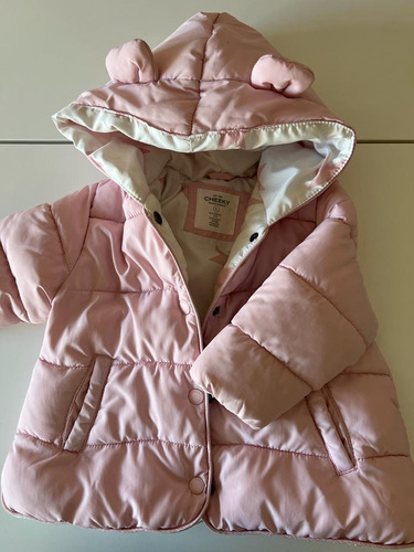 Campera Cheeky Talle L 