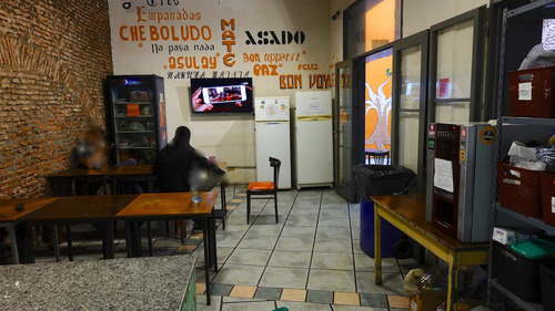 Venta Edificio Hostel Y Restaurante En San Telmo - Zona Turística