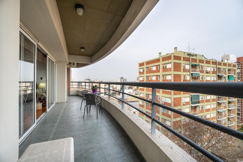 Departamento 5 Ambientes En Caseros