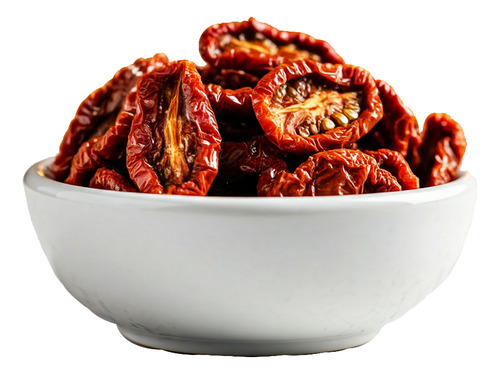 Frutos Secos Tomates Secos Calidad Premium X 500 Gr