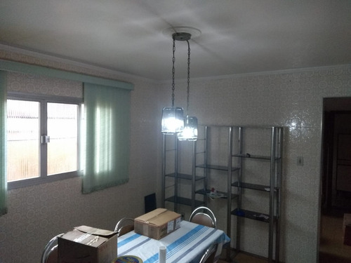 Sobrado Para Aluguel, 4 Quartos, 2 Vagas, Vila Rosália - Guarulhos/sp - 2588