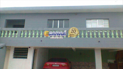 Imagem 11 de 30 de Sobrado Com 4 Dorms, Jardim Bopiranga, Itanhaém - R$ 1.9 Mi, Cod: 6395 - V6395
