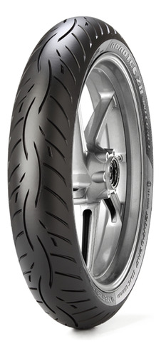 Pneu Dianteiro 100/90-19 Cruisetec (57h) Metzeler S/camara