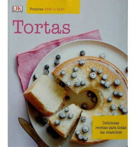 Tortas