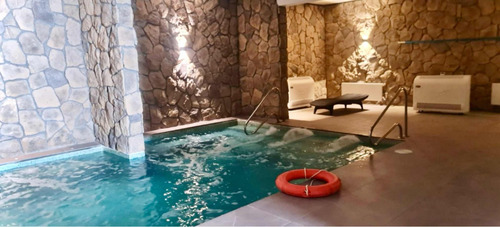 Oportunidad! Vendo Refugio 1d1b +quincho Jacuzzi El Colorado
