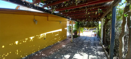 Casa A 6 Cuadras De Metro Plaza Puente Alto