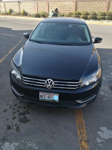 Imagen 3 de 10 de Volkswagen Passat