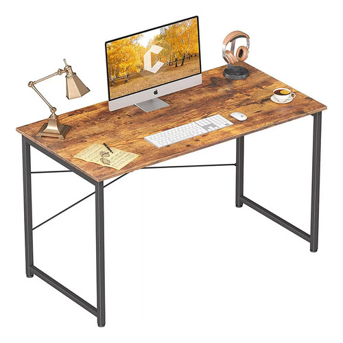 Mesa Para Computadora Escritorio Recepcion En Escuadra