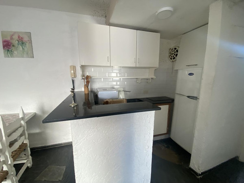 Imagen 4 de 8 de Apartamento - Playa Mansa