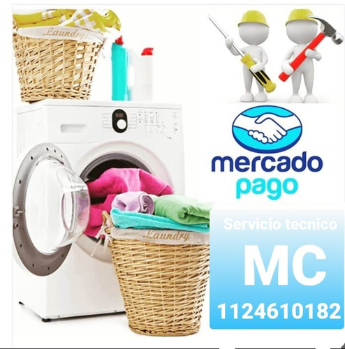 Lavarropa Service Y Reparaciones