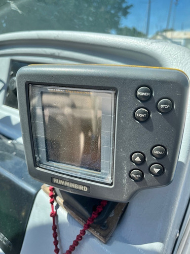 Imagen 11 de 11 de Thompson Calae 1800* Volvo 3.0 140hp