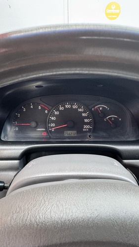 Chevrolet Grand Vitara 2.0