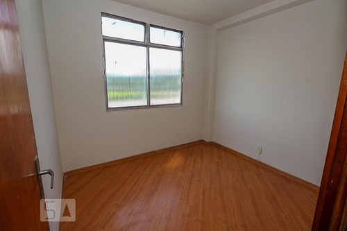 Apartamento À Venda - Irajá, 3 Quartos, 75 - S893010413