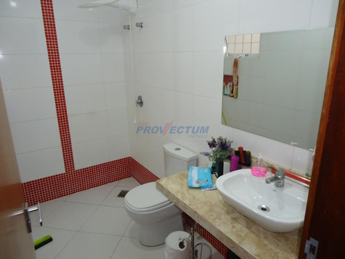 Casa À Venda Em Jardim Flamboyant - Ca250886