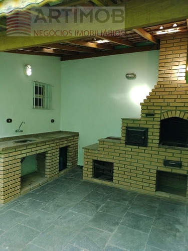 Imagem 19 de 23 de Casa Para Venda, 3 Dormitórios, Vila Sonia - São Paulo - 3486