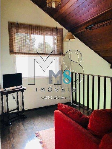Imagem 6 de 16 de Sobrado Com 3 Dormitórios À Venda, 185 M² Por R$ 1.100.000,00 - Juquehy - São Sebastião/sp - So0167