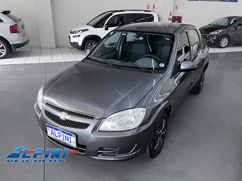 Chevrolet Prisma MPFI LT 8V