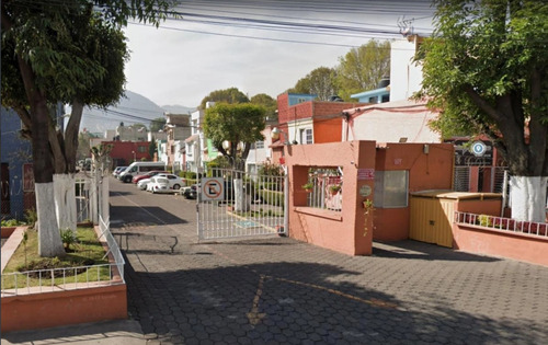 Casa En Venta, San Cristóbal Centro, Ecatepec De Morelos 1 Am*