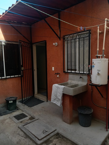 Casa En Venta En Fraccionamiento Real Navarra, #pachuca