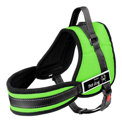 Arnés Entrenamiento Sportsdog Para Perro Talle Xl /12 Cuotas