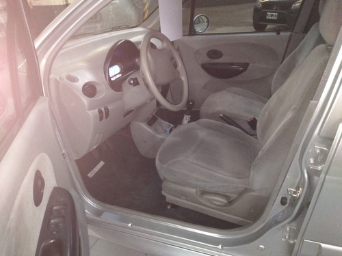 Chery Qq/13 1.1 Confort Excelente!! Financ-permuta (mb)