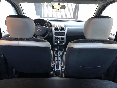 Renault Sandero Stepway 1.6 Confort 105cv 2011