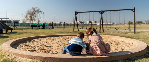 Terreno Laguna En Elcano Oportunidad Pueblos Del Plata
