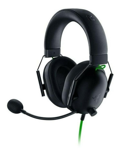 Auriculares Razer Blackshark V2 X Surround 7.1 Pc Xbox