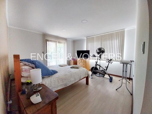 Casa En Venta Condominio Santa Sarita Machali