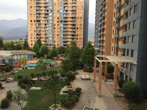 Dpto Condominio 7 Plazas Con Vista Unica (59182)