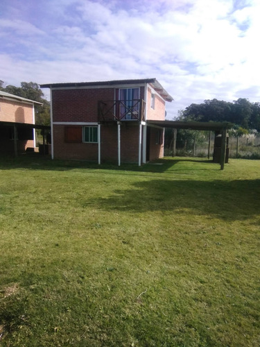 Imagen 6 de 12 de Alquiler Temporal Casas En Punta Rubia