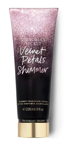 Combo Velvet Petals Shimmer Victoria Secret | Envío gratis
