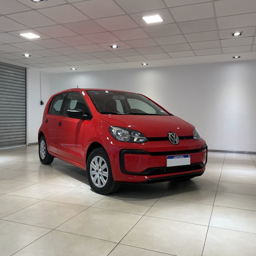 Imagen 3 de 15 de Volkswagen Up