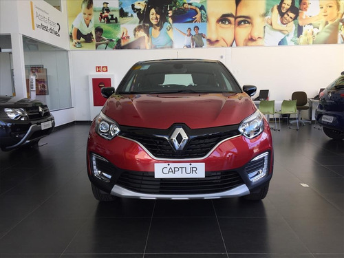 Captur 1.6 Cvt 2021 (1614416489)