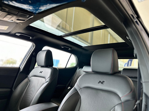 Hyundai Creta 1.0 N-Line Tgdi Flex Aut. 5P