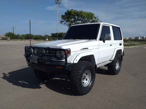 Toyota Macho Lx