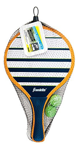 Set De Pádel Franklin Sports