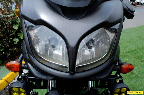 Imagen 11 de 25 de Suzuki Dl650 Abs
