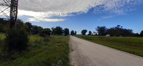 Dos Lotes En Ruta 2 - Km 394 - Sobre Colectora