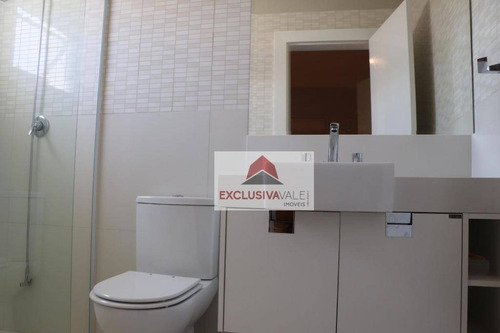 Imagem 30 de 30 de Casa À Venda, 452 M² Por R$ 3.800.000,00 - Condomínio Reserva Do Paratehy - São José Dos Campos/sp - Ca0295
