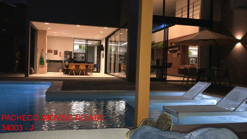 Imagem 22 de 29 de Casa Alto Padrão À Venda 530m Área Construída 1100m Terreno 5 Dormitórios Piscina Área Gourmet Choperia - Vale Do Itamaracá Valinhos/sp - Ca01127 - 69071449