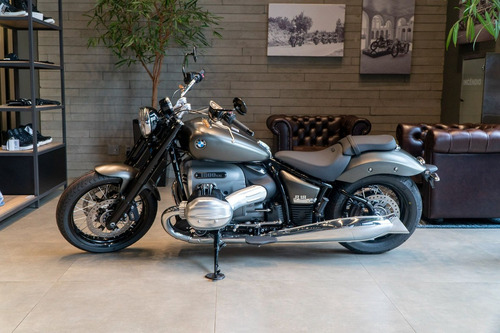 Bmw Bmw R 18 2024
