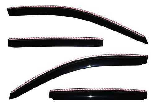 Kit Bota Agua Para Chevrolet Luv Nueva