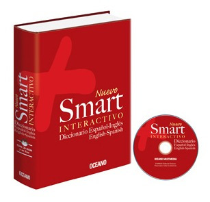 Nuevo Smart Interactivo Diccionario Esp-ing Ing-esp.
