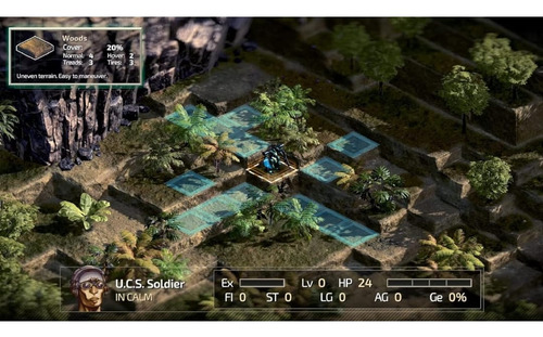 Jogo Front Mission 1st: Remake - Edición limitada Nint Switch