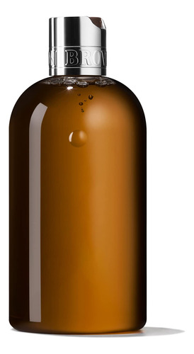Gel De Baño Y Ducha Molton Brown Tobacco Absolute 300 Ml