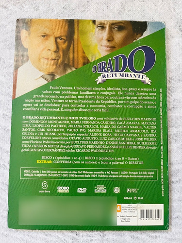 Dvd Decamerão, Comedia Da Vida Privada, Junto E Misturado, (Usado)