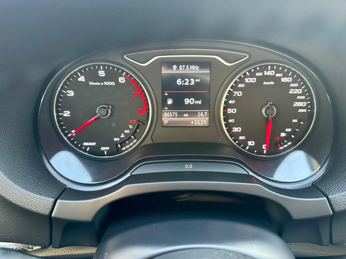 Audi A3 2.0 Sedán L Select At Dsg