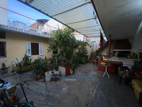 Imagen 9 de 12 de Venta Casa Prox Mercado Modelo 3 Dormitorios Con Apto Cw181660